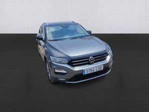 Volkswagen T-roc Advance Style 2.0 Tdi 85kw (115cv) - Foto 4
