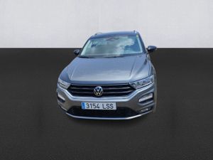 Volkswagen T-roc Advance Style 2.0 Tdi 85kw (115cv) - Foto 3