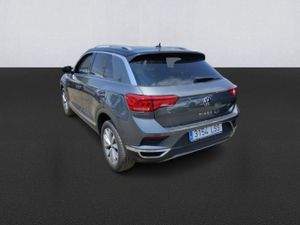 Volkswagen T-roc Advance Style 2.0 Tdi 85kw (115cv) - Foto 7