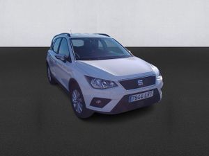 Seat Arona 1.0 Tsi 81kw (110cv) Style Go2 - Foto 4