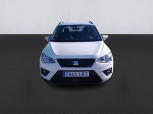 Seat Arona 1.0 Tsi 81kw (110cv) Style Go2 - Foto 3