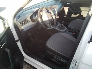 Seat Arona 1.0 Tsi 81kw (110cv) Style Go2 - Foto 8
