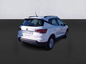 Seat Arona 1.0 Tsi 81kw (110cv) Style Go2 - Foto 5