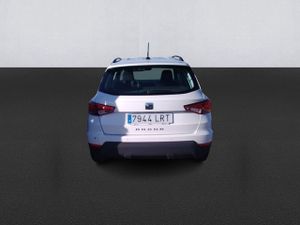 Seat Arona 1.0 Tsi 81kw (110cv) Style Go2 - Foto 6