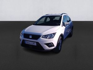 Seat Arona 1.0 Tsi 81kw (110cv) Style Go2 - Foto 2