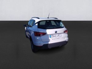 Seat Arona 1.0 Tsi 81kw (110cv) Style Go2 - Foto 7