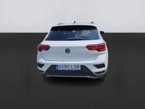 Volkswagen T-roc Advance 1.0 Tsi 81kw (110cv) - Foto 6