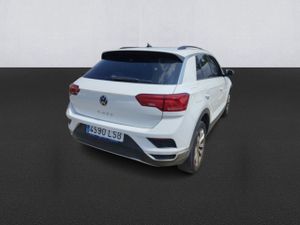 Volkswagen T-roc Advance 1.0 Tsi 81kw (110cv) - Foto 5