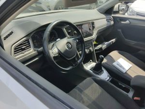 Volkswagen T-roc Advance 1.0 Tsi 81kw (110cv) - Foto 8