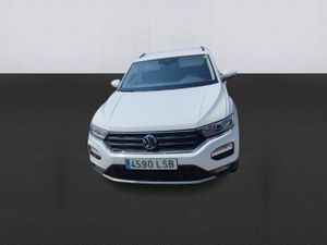 Volkswagen T-roc Advance 1.0 Tsi 81kw (110cv) - Foto 3