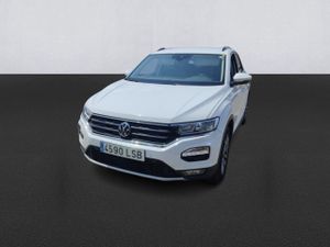 Volkswagen T-roc Advance 1.0 Tsi 81kw (110cv) - Foto 2