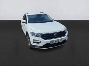 Volkswagen T-roc Advance 1.0 Tsi 81kw (110cv) - Foto 4