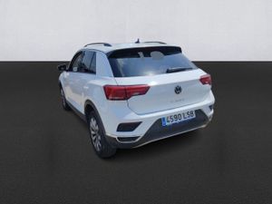 Volkswagen T-roc Advance 1.0 Tsi 81kw (110cv) - Foto 7