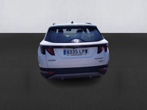Hyundai Tucson 1.6 Tgdi 169kw (230cv) Hev Maxx Auto - Foto 6