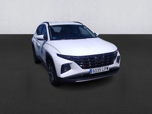 Hyundai Tucson 1.6 Tgdi 169kw (230cv) Hev Maxx Auto - Foto 4
