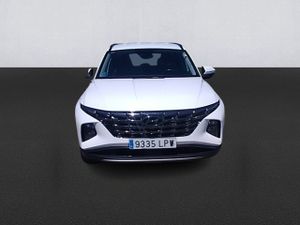 Hyundai Tucson 1.6 Tgdi 169kw (230cv) Hev Maxx Auto - Foto 3