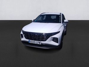 Hyundai Tucson 1.6 Tgdi 169kw (230cv) Hev Maxx Auto - Foto 2