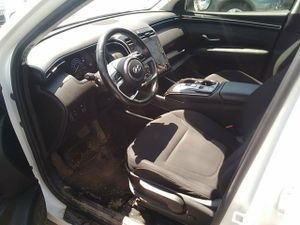 Hyundai Tucson 1.6 Tgdi 169kw (230cv) Hev Maxx Auto - Foto 8