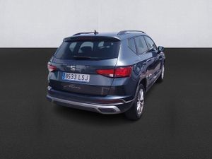 Seat Ateca 2.0 Tdi 85kw (115cv) S&s Style Go - Foto 5