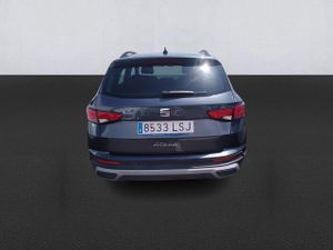 Seat Ateca 2.0 Tdi 85kw (115cv) S&s Style Go - Foto 6