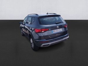 Seat Ateca 2.0 Tdi 85kw (115cv) S&s Style Go - Foto 7