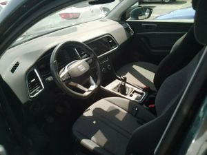 Seat Ateca 2.0 Tdi 85kw (115cv) S&s Style Go - Foto 8
