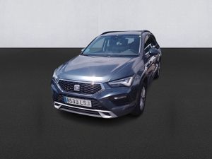 Seat Ateca 2.0 Tdi 85kw (115cv) S&s Style Go - Foto 2