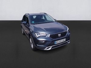 Seat Ateca 2.0 Tdi 85kw (115cv) S&s Style Go - Foto 4