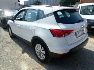 Seat Arona 1.0 Tsi 81kw (110cv) Style Go2 - Foto 3