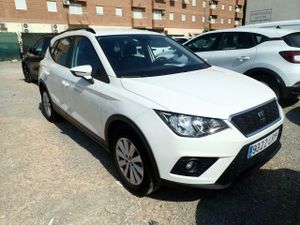 Seat Arona 1.0 Tsi 81kw (110cv) Style Go2 - Foto 5