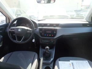 Seat Arona 1.0 Tsi 81kw (110cv) Style Go2 - Foto 9