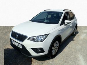 Seat Arona 1.0 Tsi 81kw (110cv) Style Go2 - Foto 2