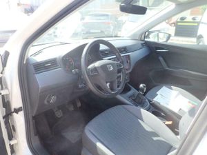 Seat Arona 1.0 Tsi 81kw (110cv) Style Go2 - Foto 6