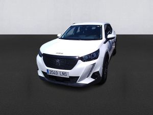 Peugeot 2008 Active Pack Bluehdi 81kw (110cv) - Foto 2