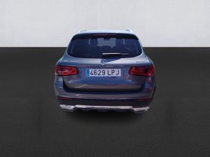 Mercedes Glc-class Glc 220 D 4matic - Foto 6