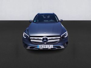 Mercedes Glc-class Glc 220 D 4matic - Foto 3