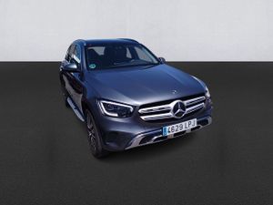Mercedes Glc-class Glc 220 D 4matic - Foto 4
