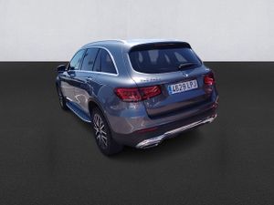Mercedes Glc-class Glc 220 D 4matic - Foto 7
