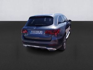 Mercedes Glc-class Glc 220 D 4matic - Foto 5
