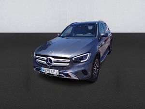 Mercedes Glc-class Glc 220 D 4matic - Foto 2