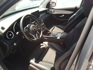 Mercedes Glc-class Glc 220 D 4matic - Foto 8