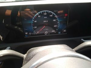 Mercedes A-class A 180 D - Foto 9