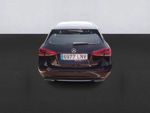 Mercedes A-class A 180 D - Foto 6