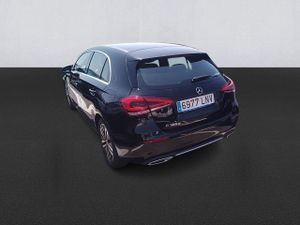 Mercedes A-class A 180 D - Foto 7