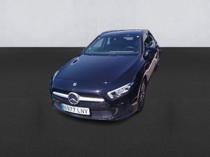 Mercedes A-class A 180 D - Foto 2