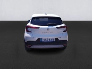 Renault Captur Intens Tce 74kw (100cv) Glp - Foto 6