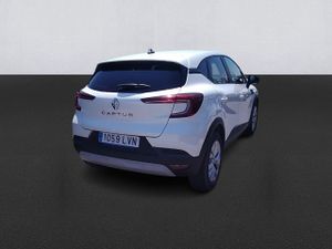 Renault Captur Intens Tce 74kw (100cv) Glp - Foto 5