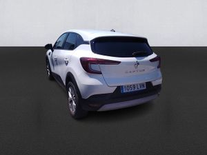 Renault Captur Intens Tce 74kw (100cv) Glp - Foto 7