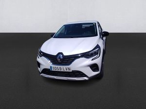 Renault Captur Intens Tce 74kw (100cv) Glp - Foto 2