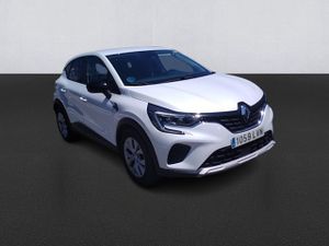 Renault Captur Intens Tce 74kw (100cv) Glp - Foto 4